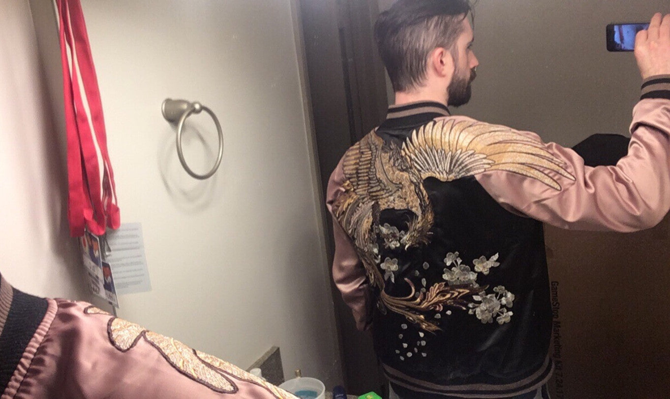 Is Wearing Japanese Style Streetwear Cultural Appropriation?