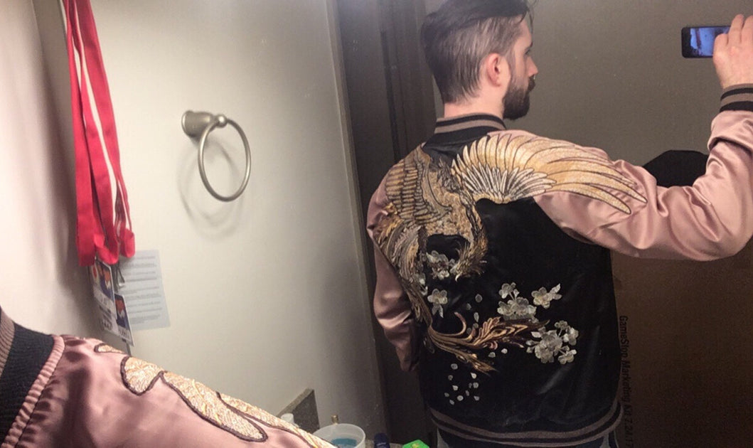 Is Wearing Japanese Style Streetwear Cultural Appropriation? Koisea