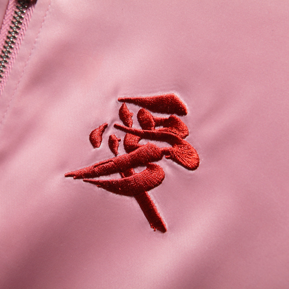 Flamingo Heart Sukajan Jacket