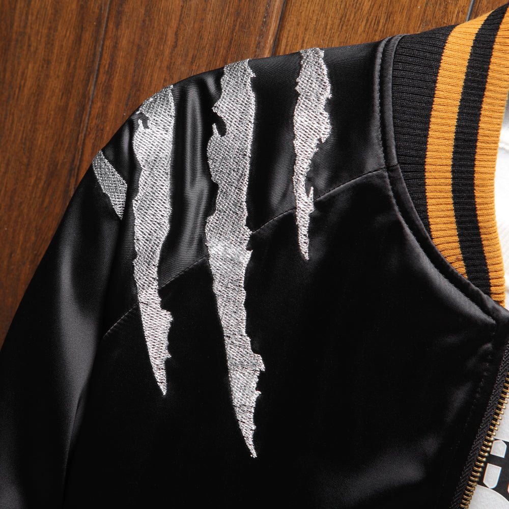 Roaring Tiger Sukajan Souvenir Jacket