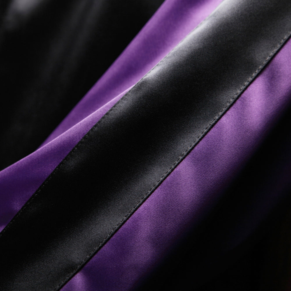 Violet Viper Sukajan Jacket