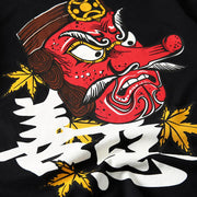 Tengu Painted T-shirt