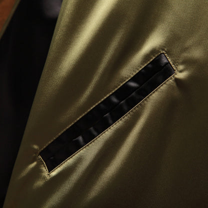 Flameborn Pegasus Horse Sukajan Jacket