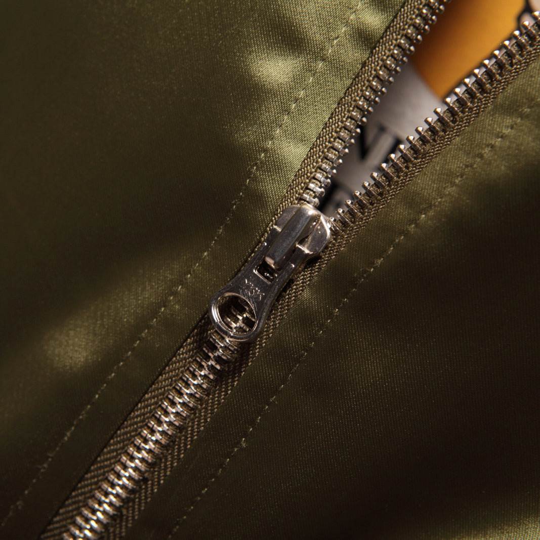 Flameborn Pegasus Horse Sukajan Jacket