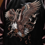 Guardian Eagle Sukajan Jacket