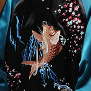 Koi Fish Souvenir Jacket for Kids