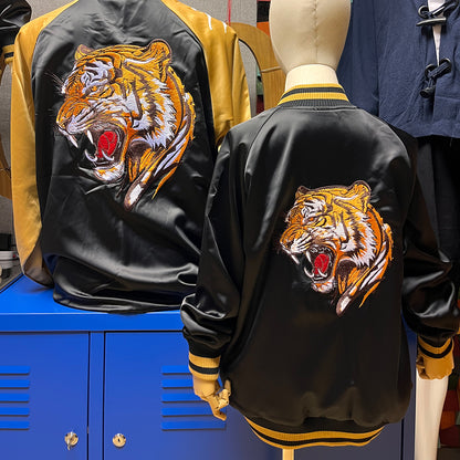Roaring Tiger Souvenir Jacket for Kids
