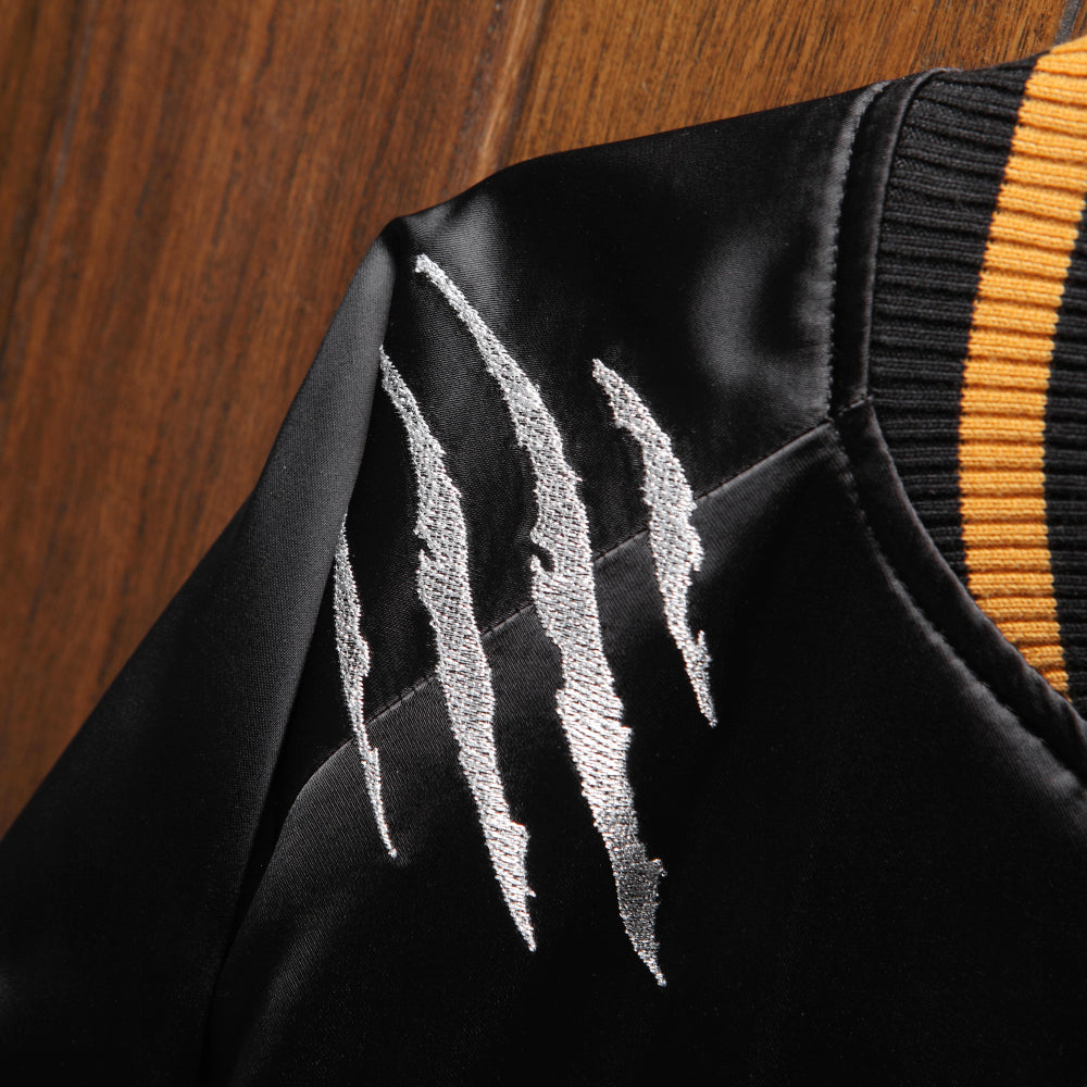Roaring Tiger Souvenir Jacket for Kids