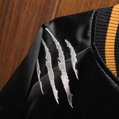 Roaring Tiger Souvenir Jacket for Kids