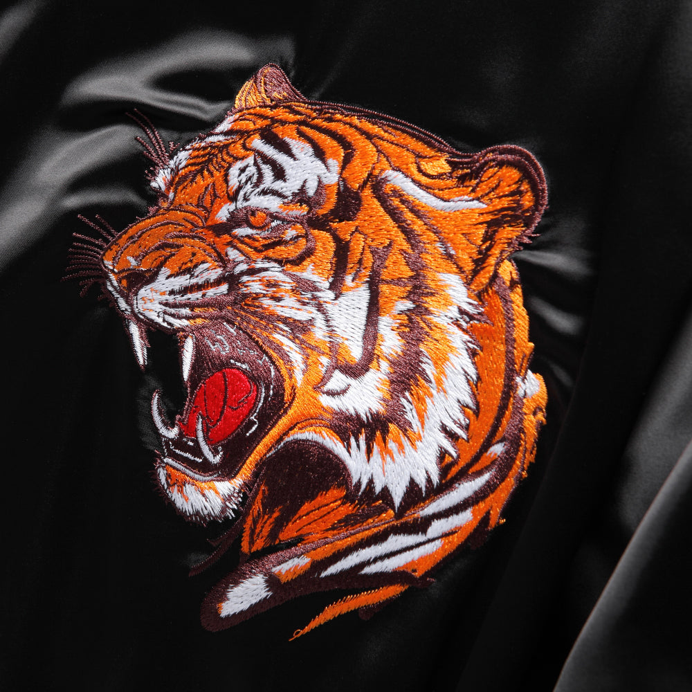 Bengal tiger jacket online