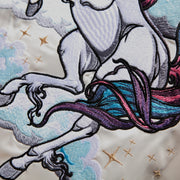 Rainbow Unicorn Sukajan Jacket