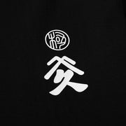 Ukiyo-e Samurai T-shirt