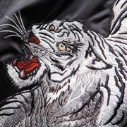 Four Legendary Creatures Sukajan Souvenir Jacket