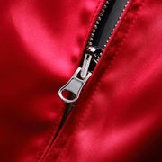 Kitsune Nine Tailed Fox Sukajan Souvenir Jacket [Reversible]