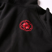 The Success Embroidered Hoodie
